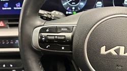 2022 (22) KIA SPORTAGE 1.6T GDi ISG 3 5dr 4671620