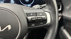 2022 (22) KIA SPORTAGE 1.6T GDi ISG 3 5dr 4671621