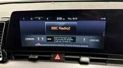 2022 (22) KIA SPORTAGE 1.6T GDi ISG 3 5dr 4671615