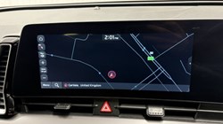 2022 (22) KIA SPORTAGE 1.6T GDi ISG 3 5dr 4671616