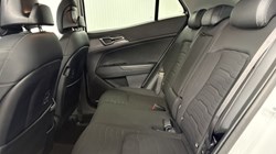 2022 (22) KIA SPORTAGE 1.6T GDi ISG 3 5dr 4671601