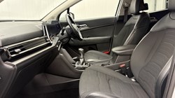 2022 (22) KIA SPORTAGE 1.6T GDi ISG 3 5dr 4671606