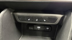 2022 (22) KIA SPORTAGE 1.6T GDi ISG 3 5dr 4671612