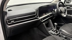 2022 (22) KIA SPORTAGE 1.6T GDi ISG 3 5dr 4671605