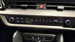 2022 (22) KIA SPORTAGE 1.6T GDi ISG 3 5dr 4671613