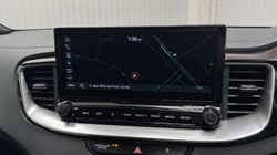 2025 (74) KIA CEED 1.5T GDi ISG 138 GT-Line 5dr 4818854