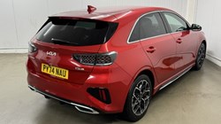 2025 (74) KIA CEED 1.5T GDi ISG 138 GT-Line 5dr 4818835