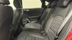 2025 (74) KIA CEED 1.5T GDi ISG 138 GT-Line 5dr 4818841