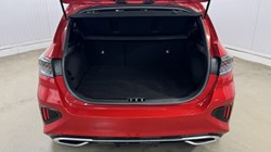 2025 (74) KIA CEED 1.5T GDi ISG 138 GT-Line 5dr 4818837