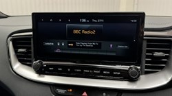 2025 (74) KIA CEED 1.5T GDi ISG 138 GT-Line 5dr 4818829