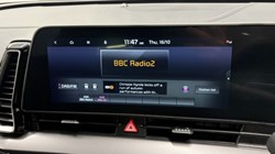 2025 (25) KIA SPORTAGE 1.6T GDi 207 HEV GT-Line 5dr Auto 4671720
