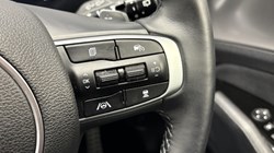 2025 (25) KIA SPORTAGE 1.6T GDi 207 HEV GT-Line 5dr Auto 4671722