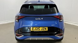 2025 (25) KIA SPORTAGE 1.6T GDi 207 HEV GT-Line 5dr Auto 4671699