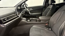 2025 (25) KIA SPORTAGE 1.6T GDi 207 HEV GT-Line 5dr Auto 4671694
