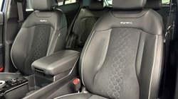 2025 (25) KIA SPORTAGE 1.6T GDi 207 HEV GT-Line 5dr Auto 4671707