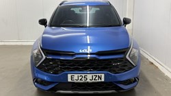 2025 (25) KIA SPORTAGE 1.6T GDi 207 HEV GT-Line 5dr Auto 4671727