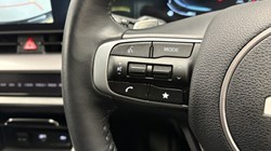 2025 (25) KIA SPORTAGE 1.6T GDi 207 HEV GT-Line 5dr Auto 4671721