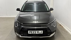2023 (23) KIA NIRO 1.6 GDi Hybrid 3 5dr DCT 4673276