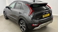 2023 (23) KIA NIRO 1.6 GDi Hybrid 3 5dr DCT 4673240