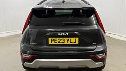 2023 (23) KIA NIRO 1.6 GDi Hybrid 3 5dr DCT 4673241