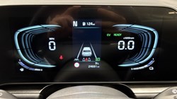 2023 (23) KIA NIRO 1.6 GDi Hybrid 3 5dr DCT 4673271