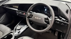 2023 (23) KIA NIRO 1.6 GDi Hybrid 3 5dr DCT 4673253