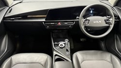 2023 (23) KIA NIRO 1.6 GDi Hybrid 3 5dr DCT 4673249