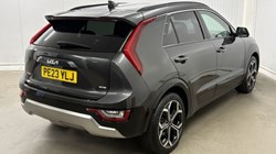 2023 (23) KIA NIRO 1.6 GDi Hybrid 3 5dr DCT 4673242
