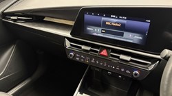 2023 (23) KIA NIRO 1.6 GDi Hybrid 3 5dr DCT 4673258