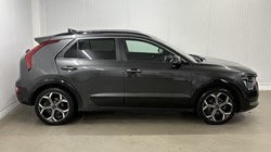 2023 (23) KIA NIRO 1.6 GDi Hybrid 3 5dr DCT 4673274