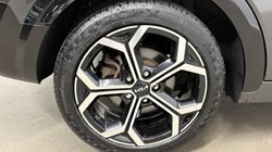 2023 (23) KIA NIRO 1.6 GDi Hybrid 3 5dr DCT 4673243