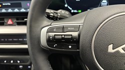 2025 (25) KIA SPORTAGE 1.6T GDi 157 48V ISG 3 5dr 4650664