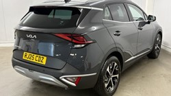 2025 (25) KIA SPORTAGE 1.6T GDi 157 48V ISG 3 5dr 4650631