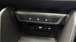 2025 (25) KIA SPORTAGE 1.6T GDi 157 48V ISG 3 5dr 4650644