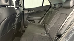 2025 (25) KIA SPORTAGE 1.6T GDi 157 48V ISG 3 5dr 4650634