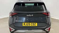 2025 (25) KIA SPORTAGE 1.6T GDi 157 48V ISG 3 5dr 4650655