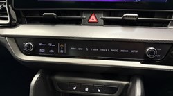 2025 (25) KIA SPORTAGE 1.6T GDi 157 48V ISG 3 5dr 4650645