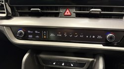 2025 (25) KIA SPORTAGE 1.6T GDi 157 48V ISG 3 5dr 4650662