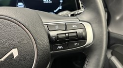 2025 (25) KIA SPORTAGE 1.6T GDi 157 48V ISG 3 5dr 4650649