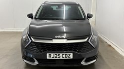 2025 (25) KIA SPORTAGE 1.6T GDi 157 48V ISG 3 5dr 4650654