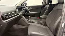 2025 (25) KIA SPORTAGE 1.6T GDi 157 48V ISG 3 5dr 4650658