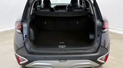 2025 (25) KIA SPORTAGE 1.6T GDi 157 48V ISG 3 5dr 4650656