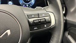 2024 (74) KIA SPORTAGE 1.6T GDi 207 HEV 3 5dr Auto 4681473