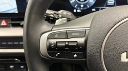 2024 (74) KIA SPORTAGE 1.6T GDi 207 HEV 3 5dr Auto 4681472