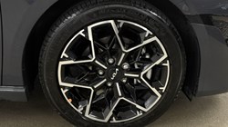 2025 (25) KIA CEED 1.5T GDi ISG 138 GT-Line 5dr DCT 4648748