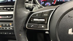 2025 (25) KIA CEED 1.5T GDi ISG 138 GT-Line 5dr DCT 4648620