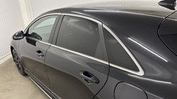2025 (25) KIA CEED 1.5T GDi ISG 138 GT-Line 5dr DCT 4648599