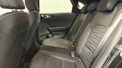 2025 (25) KIA CEED 1.5T GDi ISG 138 GT-Line 5dr DCT 4648600