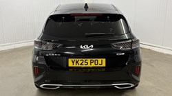 2025 (25) KIA CEED 1.5T GDi ISG 138 GT-Line 5dr DCT 4648595
