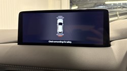 2024 (74) MAZDA CX-5 2.0 e-Skyactiv G MHEV Centre-Line 5dr Auto 4675978